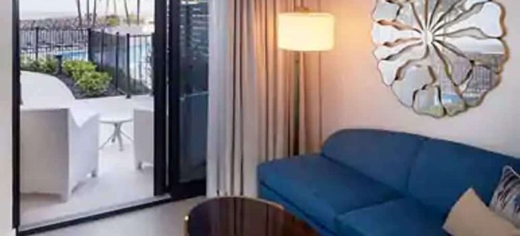 Hotel Hilton Marco Island Beach Resort And Spa Marco Island (Fl): Foto 