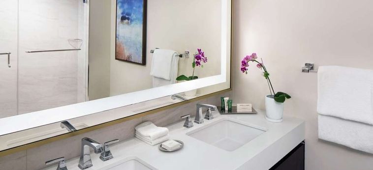 Hotel Hilton Marco Island Beach Resort And Spa Marco Island (Fl): Foto 