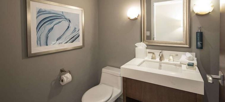 Hotel Hilton Marco Island Beach Resort And Spa Marco Island (Fl): Foto 