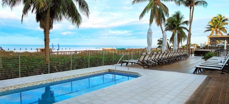 Hotel Hilton Marco Island Beach Resort And Spa Marco Island (Fl): Foto 