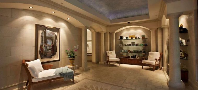 Hotel Hilton Marco Island Beach Resort And Spa Marco Island (Fl): Foto 