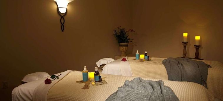 Hotel Hilton Marco Island Beach Resort And Spa Marco Island (Fl): Foto 