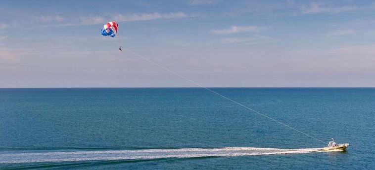 Hotel Hilton Marco Island Beach Resort And Spa Marco Island (Fl): Foto 