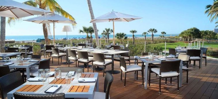 Hotel Hilton Marco Island Beach Resort And Spa Marco Island (Fl): Foto 