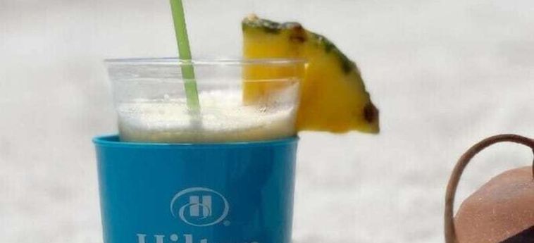 Hotel Hilton Marco Island Beach Resort And Spa Marco Island (Fl): Foto 
