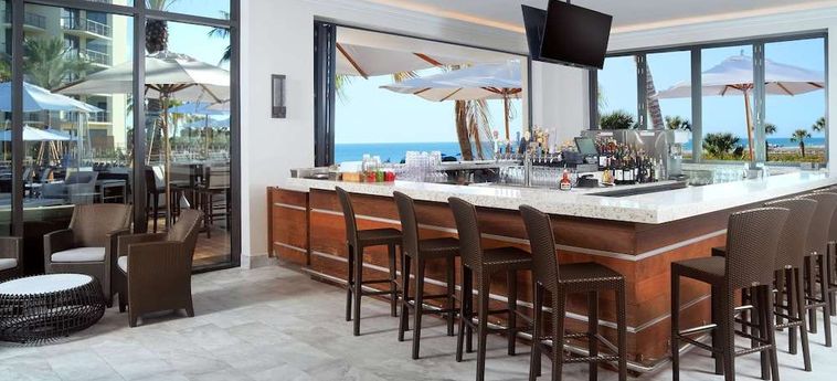 Hotel Hilton Marco Island Beach Resort And Spa Marco Island (Fl): Foto 