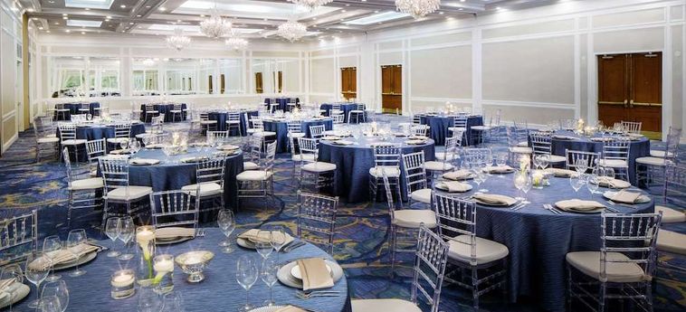 Hotel Hilton Marco Island Beach Resort And Spa Marco Island (Fl): Foto 