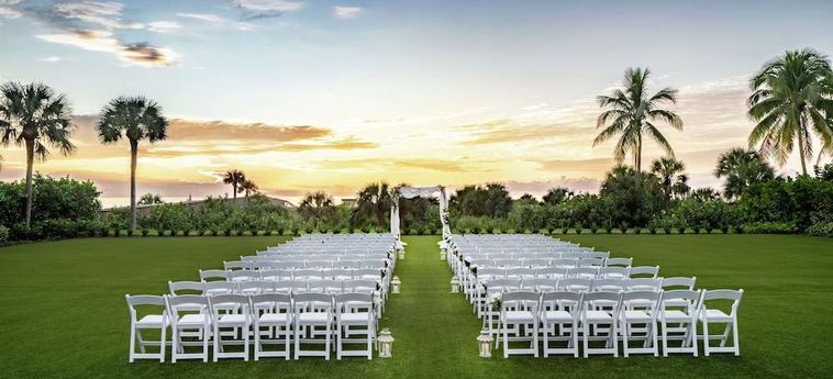 Hotel Hilton Marco Island Beach Resort And Spa Marco Island (Fl): Foto 