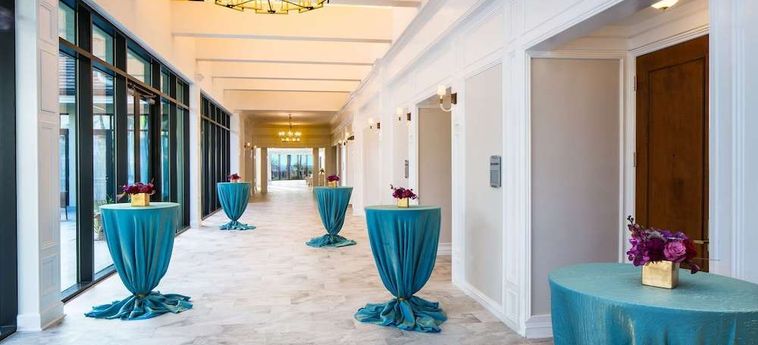 Hotel Hilton Marco Island Beach Resort And Spa Marco Island (Fl): Foto 