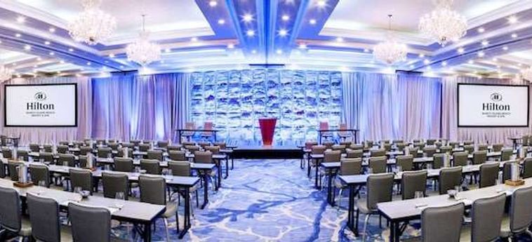 Hotel Hilton Marco Island Beach Resort And Spa Marco Island (Fl): Foto 