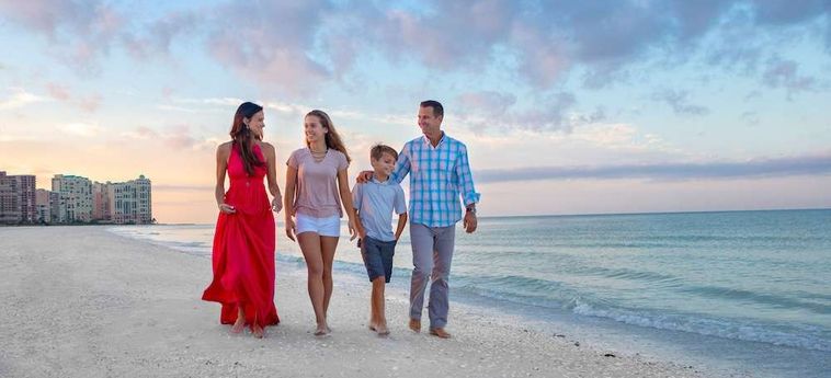 Hotel Hilton Marco Island Beach Resort And Spa Marco Island (Fl): Foto 