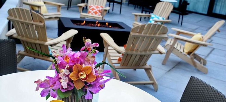Hotel Hilton Marco Island Beach Resort And Spa Marco Island (Fl): Foto 