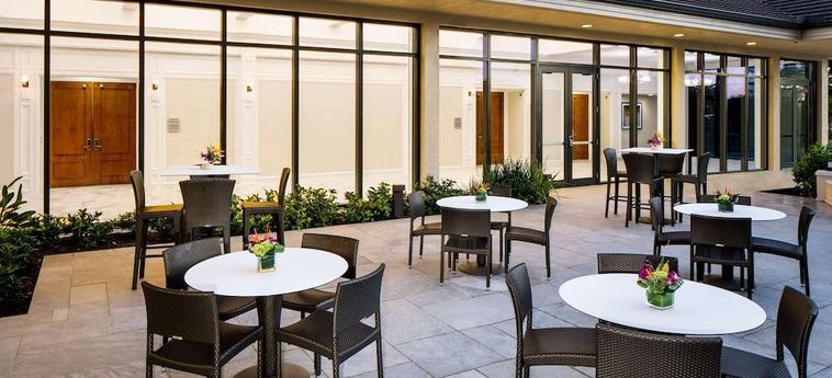 Hotel Hilton Marco Island Beach Resort And Spa Marco Island (Fl): Foto 