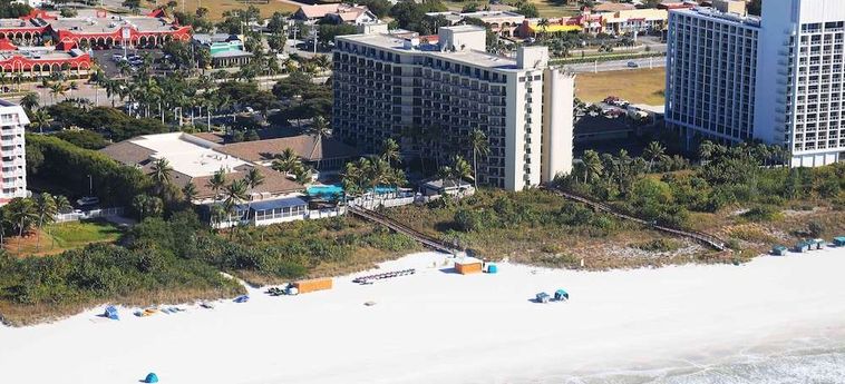 Hotel Hilton Marco Island Beach Resort And Spa Marco Island (Fl): Foto 