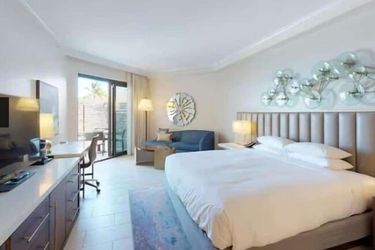 Hotel Hilton Marco Island Beach Resort And Spa Marco Island (Fl): Photo 