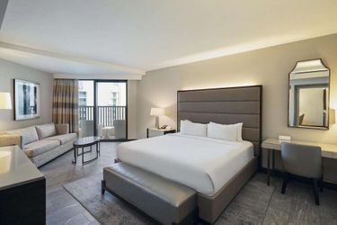 Hotel Hilton Marco Island Beach Resort And Spa Marco Island (Fl): Photo 