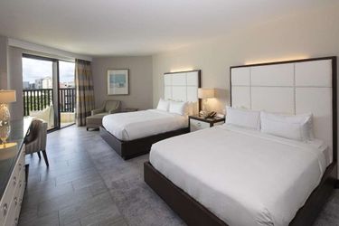 Hotel Hilton Marco Island Beach Resort And Spa Marco Island (Fl): Photo 