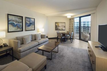 Hotel Hilton Marco Island Beach Resort And Spa Marco Island (Fl): Photo 