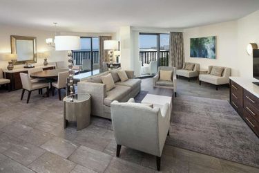 Hotel Hilton Marco Island Beach Resort And Spa Marco Island (Fl): Photo 