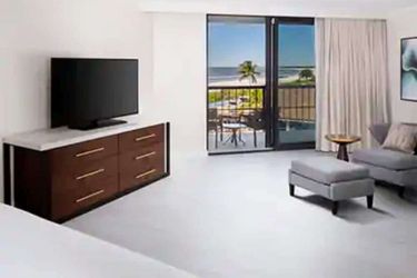 Hotel Hilton Marco Island Beach Resort And Spa Marco Island (Fl): Photo 