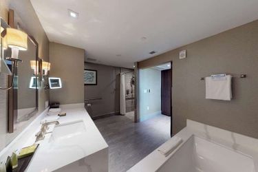 Hotel Hilton Marco Island Beach Resort And Spa Marco Island (Fl): Photo 