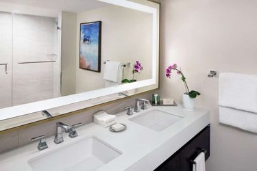 Hotel Hilton Marco Island Beach Resort And Spa Marco Island (Fl): Photo 