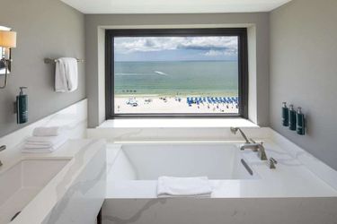 Hotel Hilton Marco Island Beach Resort And Spa Marco Island (Fl): Photo 