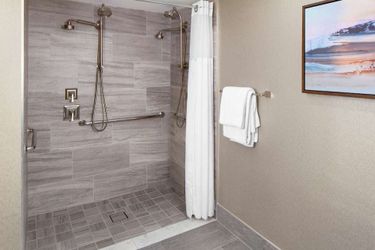 Hotel Hilton Marco Island Beach Resort And Spa Marco Island (Fl): Photo 