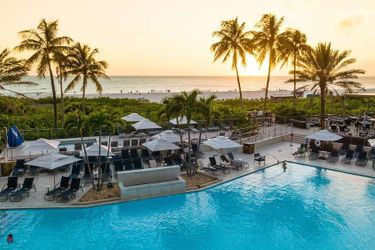 Hotel Hilton Marco Island Beach Resort And Spa Marco Island (Fl): Photo 
