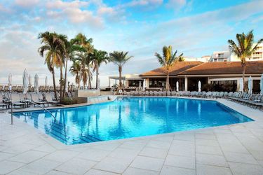 Hotel Hilton Marco Island Beach Resort And Spa Marco Island (Fl): Photo 