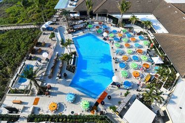 Hotel Hilton Marco Island Beach Resort And Spa Marco Island (Fl): Photo 