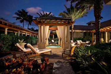 Hotel Hilton Marco Island Beach Resort And Spa Marco Island (Fl): Photo 