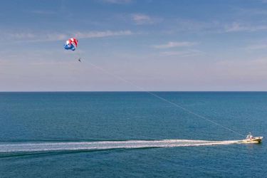 Hotel Hilton Marco Island Beach Resort And Spa Marco Island (Fl): Photo 