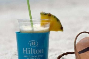 Hotel Hilton Marco Island Beach Resort And Spa Marco Island (Fl): Photo 