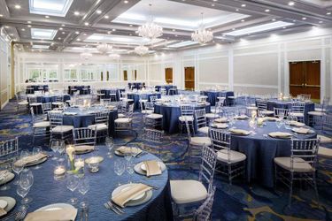 Hotel Hilton Marco Island Beach Resort And Spa Marco Island (Fl): Photo 