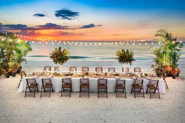 Hotel Hilton Marco Island Beach Resort And Spa Marco Island (Fl): Photo 