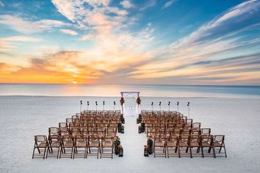 Hotel Hilton Marco Island Beach Resort And Spa Marco Island (Fl): Photo 