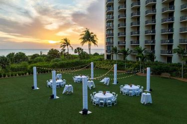 Hotel Hilton Marco Island Beach Resort And Spa Marco Island (Fl): Photo 