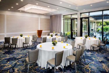 Hotel Hilton Marco Island Beach Resort And Spa Marco Island (Fl): Photo 