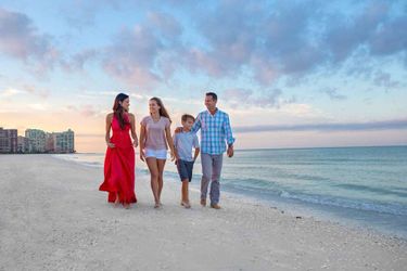 Hotel Hilton Marco Island Beach Resort And Spa Marco Island (Fl): Photo 