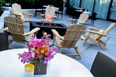 Hotel Hilton Marco Island Beach Resort And Spa Marco Island (Fl): Photo 