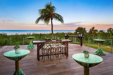 Hotel Hilton Marco Island Beach Resort And Spa Marco Island (Fl): Photo 