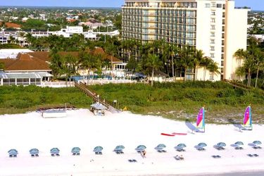 Hotel Hilton Marco Island Beach Resort And Spa Marco Island (Fl): Photo 