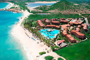 Lti-Costa Caribe Beach Hotel:  MARGARITA ISLAND