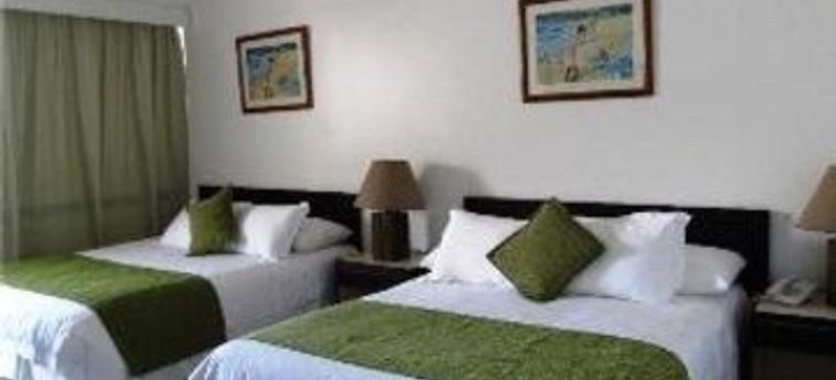 Hotel Lagunamar:  MARGARITA ISLAND