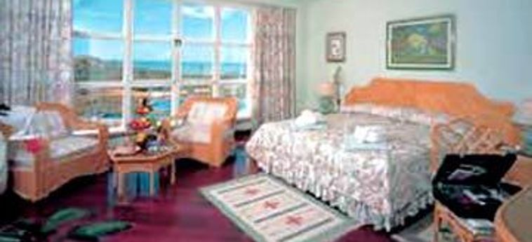 Hotel Hesperia Isla Margarita:  MARGARITA ISLAND