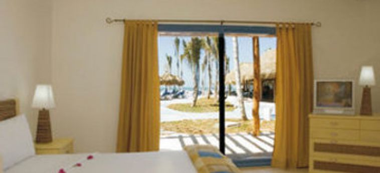 Hotel Punta Blanca Ocean Club:  MARGARITA ISLAND