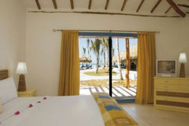 Hotel Punta Blanca Ocean Club:  MARGARITA ISLAND