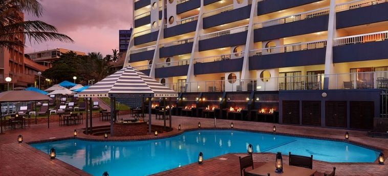 Hotel Margate Sands:  MARGATE