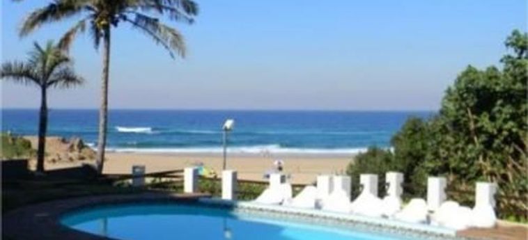 Hotel Dumela Margate Holiday Resort:  MARGATE